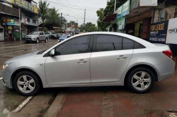 2011 CHEVROLET CRUZE FOR SALE