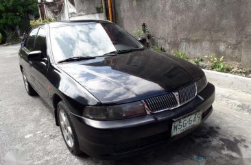 2001 Mitsubishi Lancer for sale