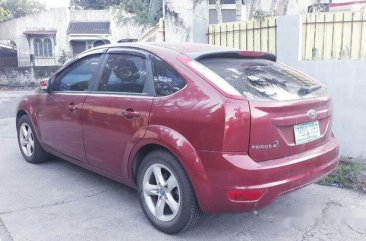 Well-maintained Ford Focus 2012 for sale