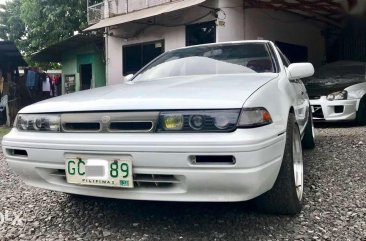 1989 Nissan Cefiro for sale