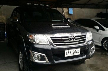 Toyota Hilux 2015 for sale