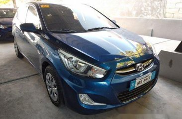 Hyundai Accent 2017 for sale