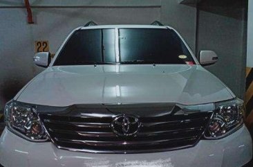 Toyota Fortuner 2014 for sale