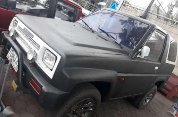 1993 Daihatsu Feroza for sale