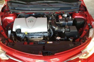 2018 Toyota Vios for sale