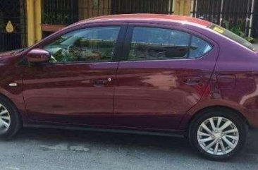 Mitsubishi Mirage G4 2017 for sale