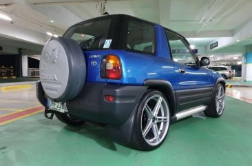 1997 Toyota Rav 4 for sale