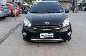 2017 Toyota Wigo for sale