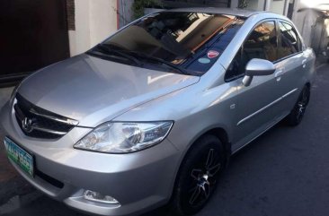 Honda City 2006 for sale