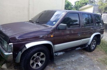 Nissan Terrano 1996 for sale