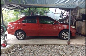 2007 Toyota Vios for sale