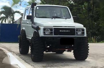 2006 SUZUKI SAMURAI FOR SALE