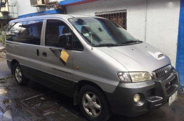 2003 Hyundai Starex for sale