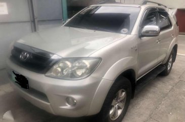 2006 Toyota Fortuner for sale