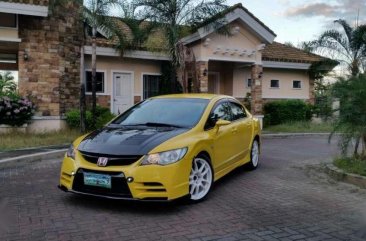 Honda Civic 1998 for sale