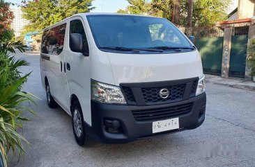 Nissan NV350 Urvan 2017 for sale