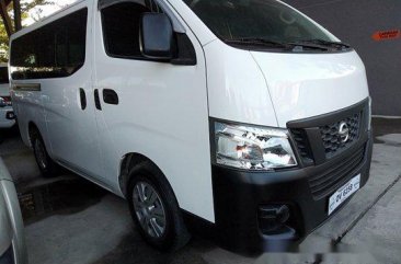 Nissan NV350 Urvan 2016 for sale