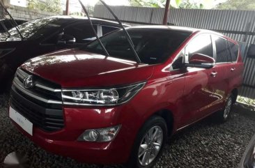 Toyota Innova 2017 for sale