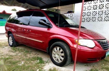 Chrysler Town and Country 2005 for sale
