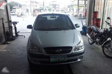 Hyundai Getz 2011 for sale