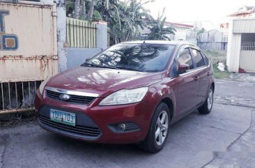 Well-maintained Ford Focus 2012 for sale