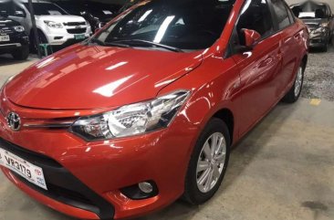 2017 Toyota Vios for sale