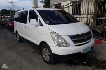 Hyundai Starex 2009 for sale