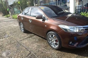 Like new Toyota Vios for sale