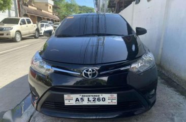 2018 Toyota Vios for sale