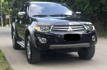 2012 Mitsubishi Strada for sale