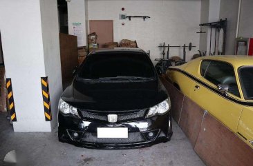 Honda Civic 2007 for sale