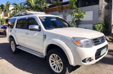 2015 Ford Everest for sale