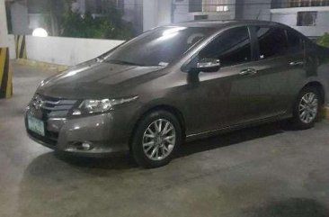 2011 Honda City for sale