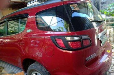 Chevrolet Trailblazer 2013 for sale