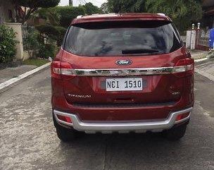 Ford Everest 2016 for sale