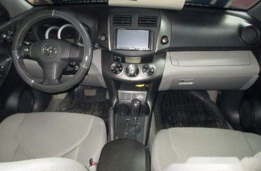 Toyota RAV4 2009 AT for sale