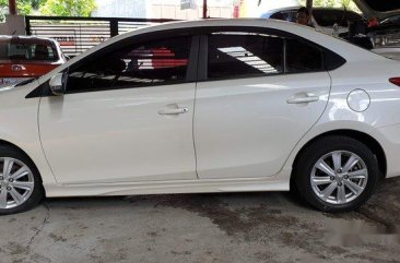 Toyota Vios 2016 for sale