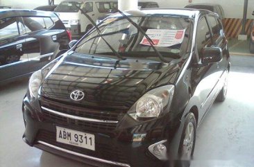 Toyota Wigo 2015 for sale