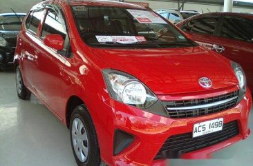 Toyota Wigo 2016 for sale