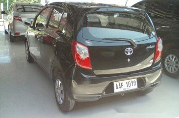 Toyota Wigo 2014 for sale