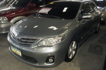 Toyota Corolla Altis 2014 for sale