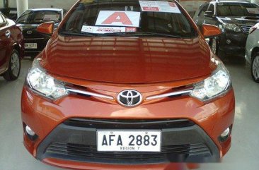 Toyota Vios 2016 for sale