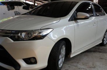 Toyota Vios 2016 for sale