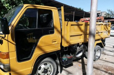 1996 Isuzu Elf for sale