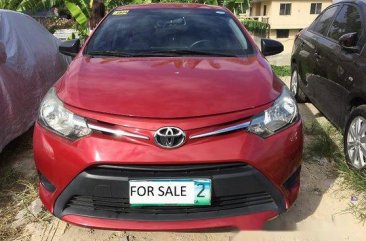 Toyota Vios 2014 for sale