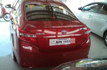 Toyota Vios 2016 for sale