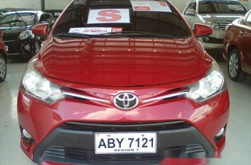 Toyota Vios 2016 for sale