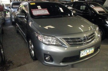 Toyota Corolla Altis 2014 for sale