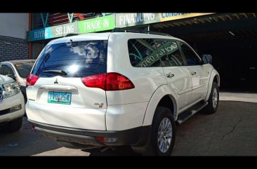 2012 Mitsubishi Montero Sport for sale