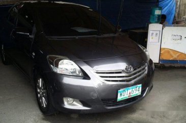 Toyota Vios 2013 for sale